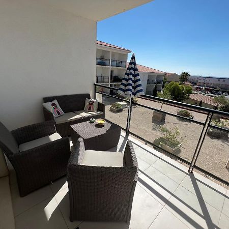 Superbe Appartement A Saint Pierre La Mer Exteriér fotografie