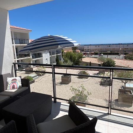 Superbe Appartement A Saint Pierre La Mer Exteriér fotografie