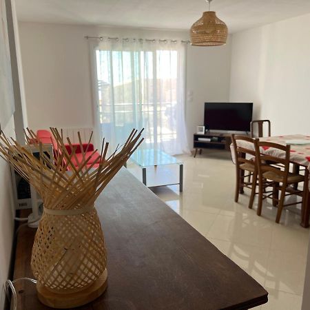 Superbe Appartement A Saint Pierre La Mer Exteriér fotografie