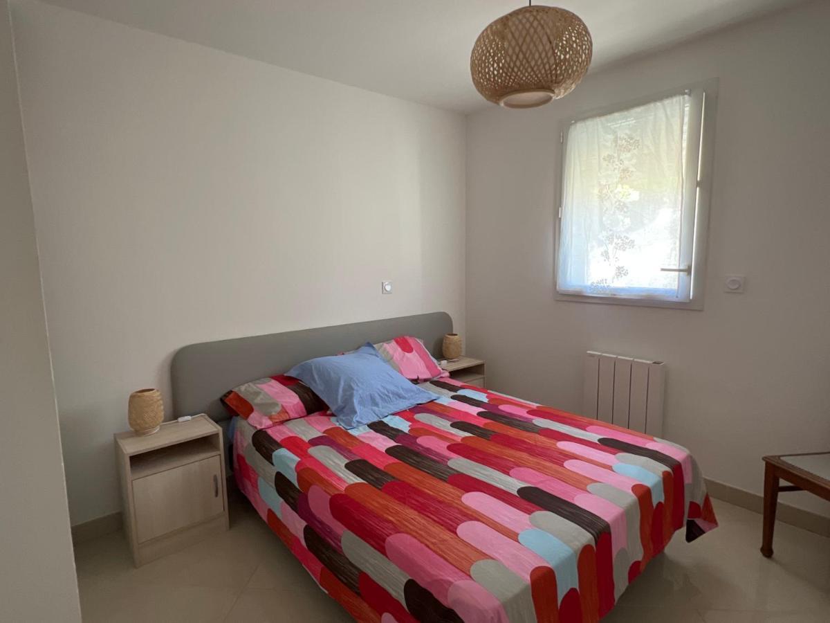 Superbe Appartement A Saint Pierre La Mer Exteriér fotografie